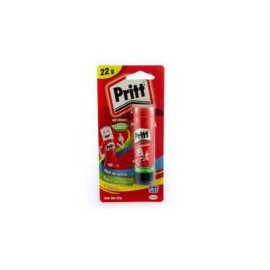 Lapiz Adhesivo Pritt de 22g