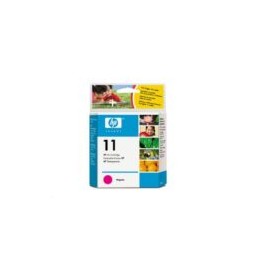 Magenta p/HP CP1700 C4837A