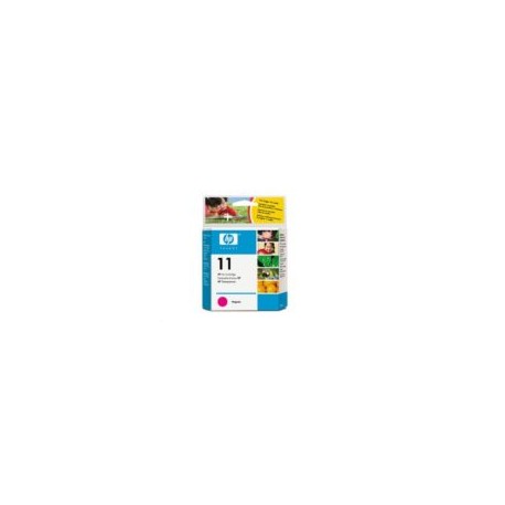 Magenta p/HP CP1700 C4837A
