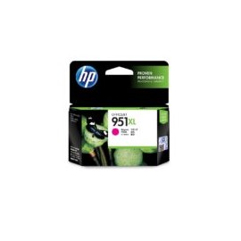 Magenta para HP Officejet PRO 8100 (CN04
