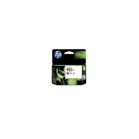 Magenta para HP Officejet PRO 8100 (CN04