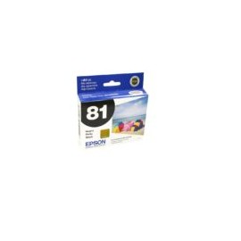 Negro para EPSON Stylus Photo R270/290 T