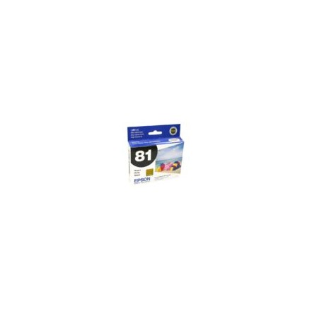 Negro para EPSON Stylus Photo R270/290 T