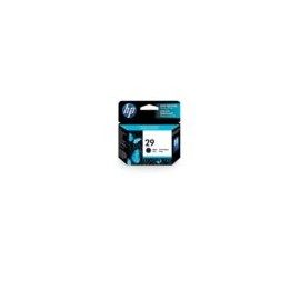 Negro para HP Deskjet series 600 (51629A