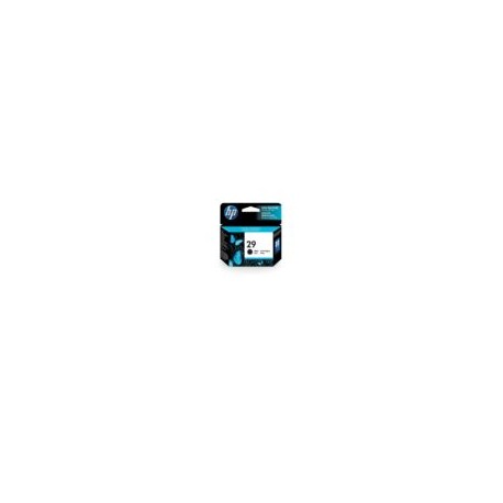Negro para HP Deskjet series 600 (51629A