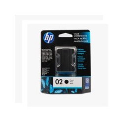 Negro para HP Photo 3110