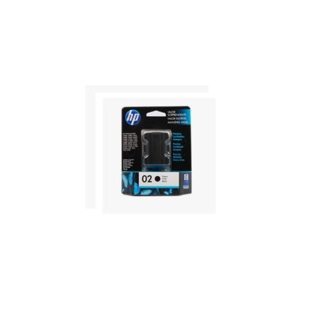 Negro para HP Photo 3110