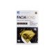 Papel Facia Doble Carta Resma C/500