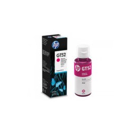 Botella de tinta HP GT52 Color Magenta