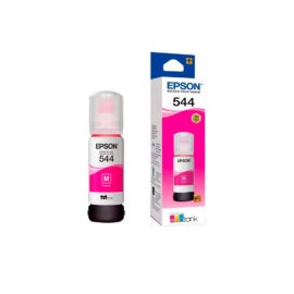 Tanque de Tinta Eco Tank Epson T504320 Magenta