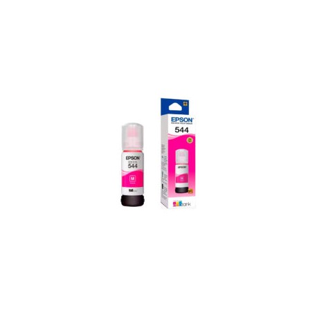 Tanque de Tinta Eco Tank Epson T504320 Magenta