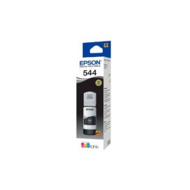 Tanque de Tinta Eco Tank Epson T544120 Negro