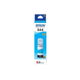 Tanque de Tinta Eco Tank Epson T544220 Cyan