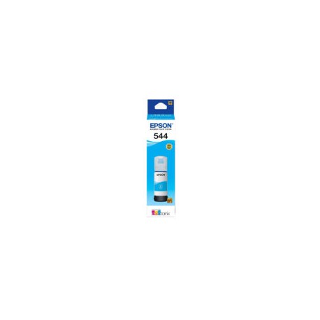 Tanque de Tinta Eco Tank Epson T544220 Cyan