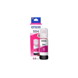 Tanque de Tinta Eco Tank Epson T544320 Magenta