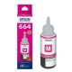 Tanque de Tinta Epson EcoTank Magenta T664320AL
