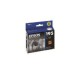 Tinta Epson T195 XP-101 201 211 color Negro.