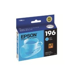 Tinta Epson XP-20 101/104/201/401 wp-25 color Cyan.