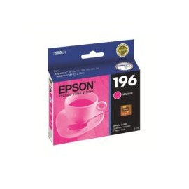 Tinta Epson XP-20 101/104/201/401 wp-25 color Magenta.