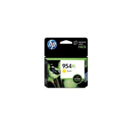 Tinta HP 954XL color amarillo (L0S68AL)