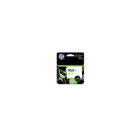 Tinta HP 954XL color amarillo (L0S68AL)