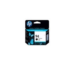 Tinta HP color Negro para HP Deskjet 6540, 9800.