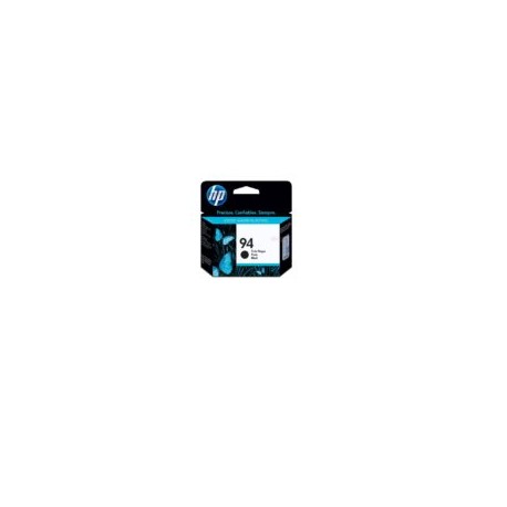 Tinta HP color Negro para HP Deskjet 6540, 9800.