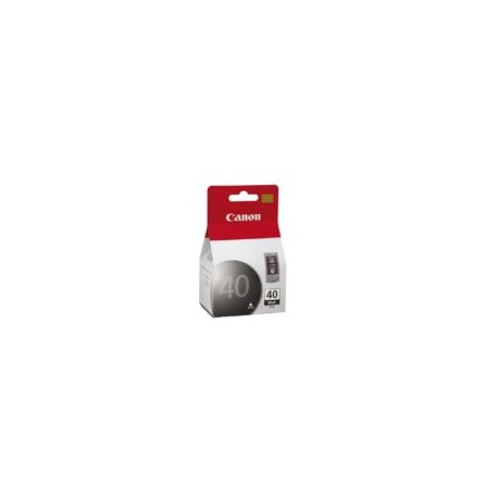 Cartucho de Tinta Canon PG-40 Negro para IP1600