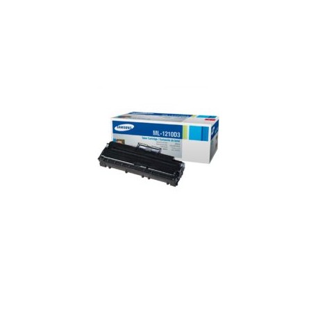 TONER PARA IMPRESORA SAMSUNG 1210