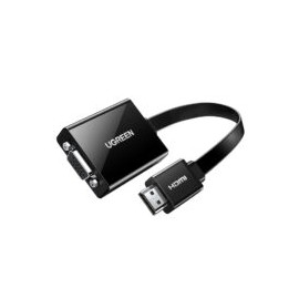 Adaptador Ugreen de HDMI a VGA