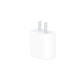 Adaptador Apple MHJA3AM/A 20W, A2305