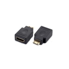 Adaptador Cab-Link Mini HDMI a HDMI.