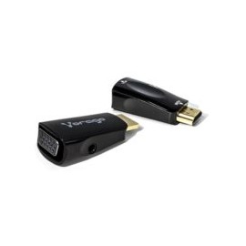 Adaptador HDMI a VGA ADP-208C