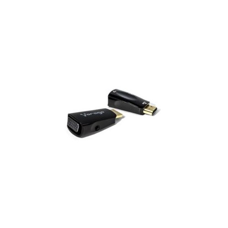 Adaptador HDMI a VGA ADP-208C