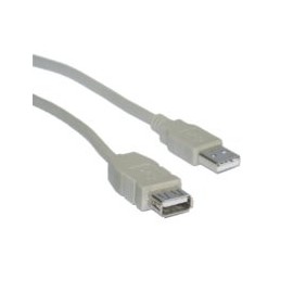 Cable extensión USB 4.5mts CB-IC340960