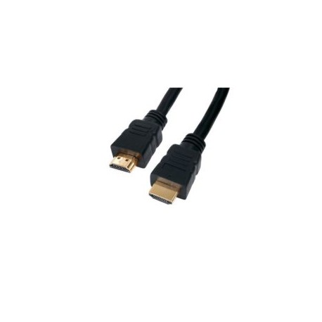 Cable HDMI Full HD a HDMi 1 mt.