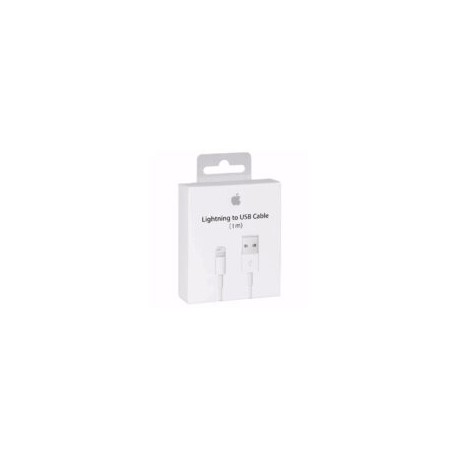 Cable Lightning Apple de 1MT