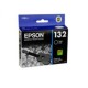 Cartucho de Tinta Epson 132 Negro T132120