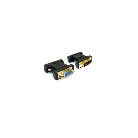 Cable Manhattan DVI a VGA 1.8 mts. IC-328883