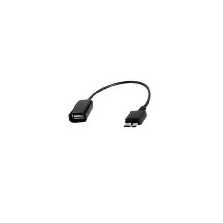Cable OTG USB 3.0 a Micro B