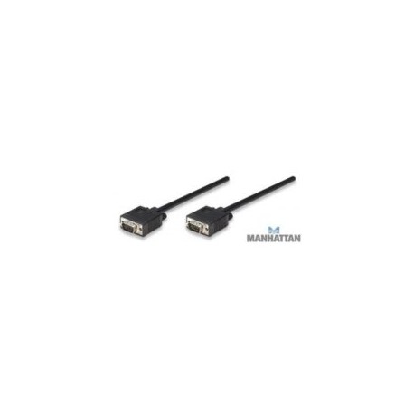 Cable SVGA 8MM HD15M-M 3.0M IC-311748