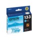 Cartucho de Tinta Epson 133 Cyan T133220AL