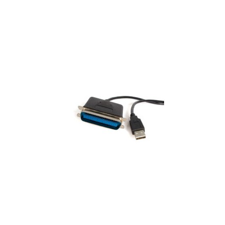 Cable USB a Paralelo Centronics STARTECH