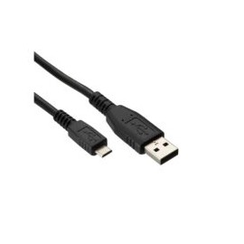 Cable USB macho/Mini-B macho Cab-link 1.8M CL-USBAMINIB6.