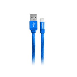 Cable Vorago CAB-119 Azul