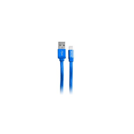 Cable Vorago CAB-119 Azul