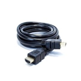 Cable Vorago HDMI CAB-109 2 mts