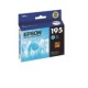Cartucho de Tinta Epson 195 Cyan T195220AL