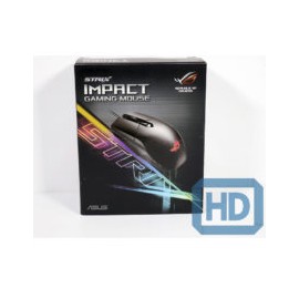 Mouse Gamer Asus Modelo (ROG STRIX IMPACT)