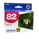 Cartucho de Tinta Epson 82 Magenta T082320AL